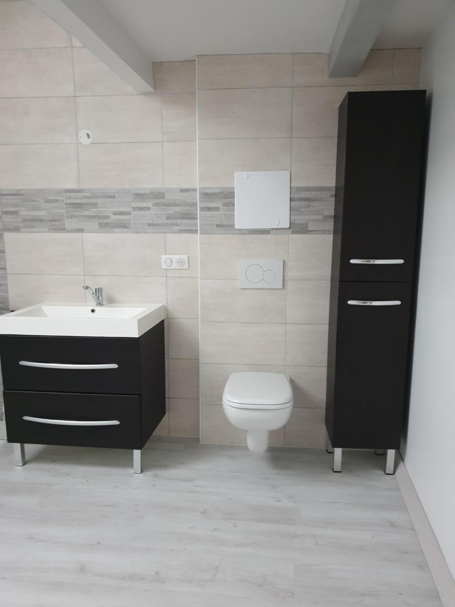 La Longere De Vin'Ay Apartment Vinay  Екстериор снимка