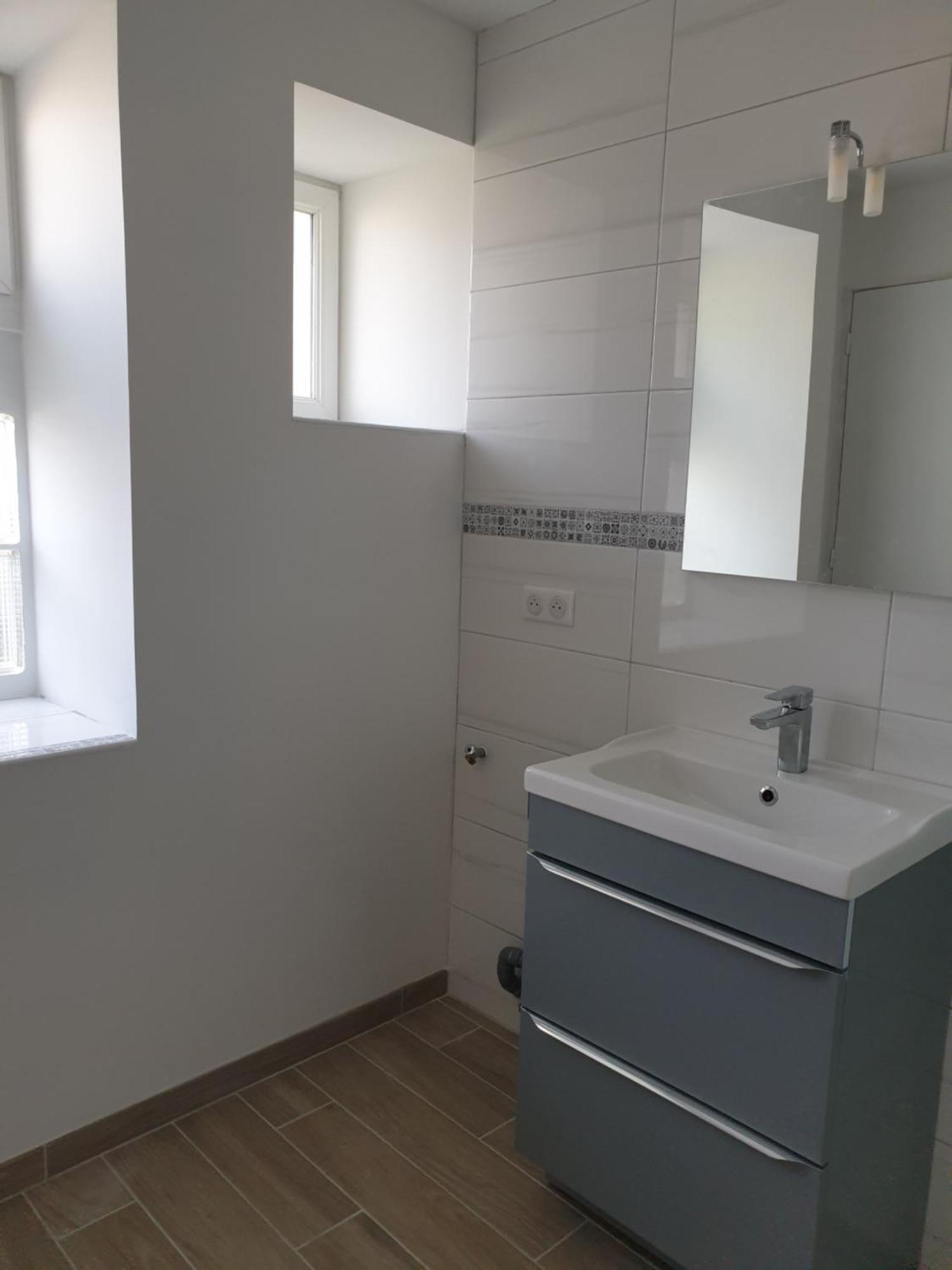 La Longere De Vin'Ay Apartment Vinay  Екстериор снимка