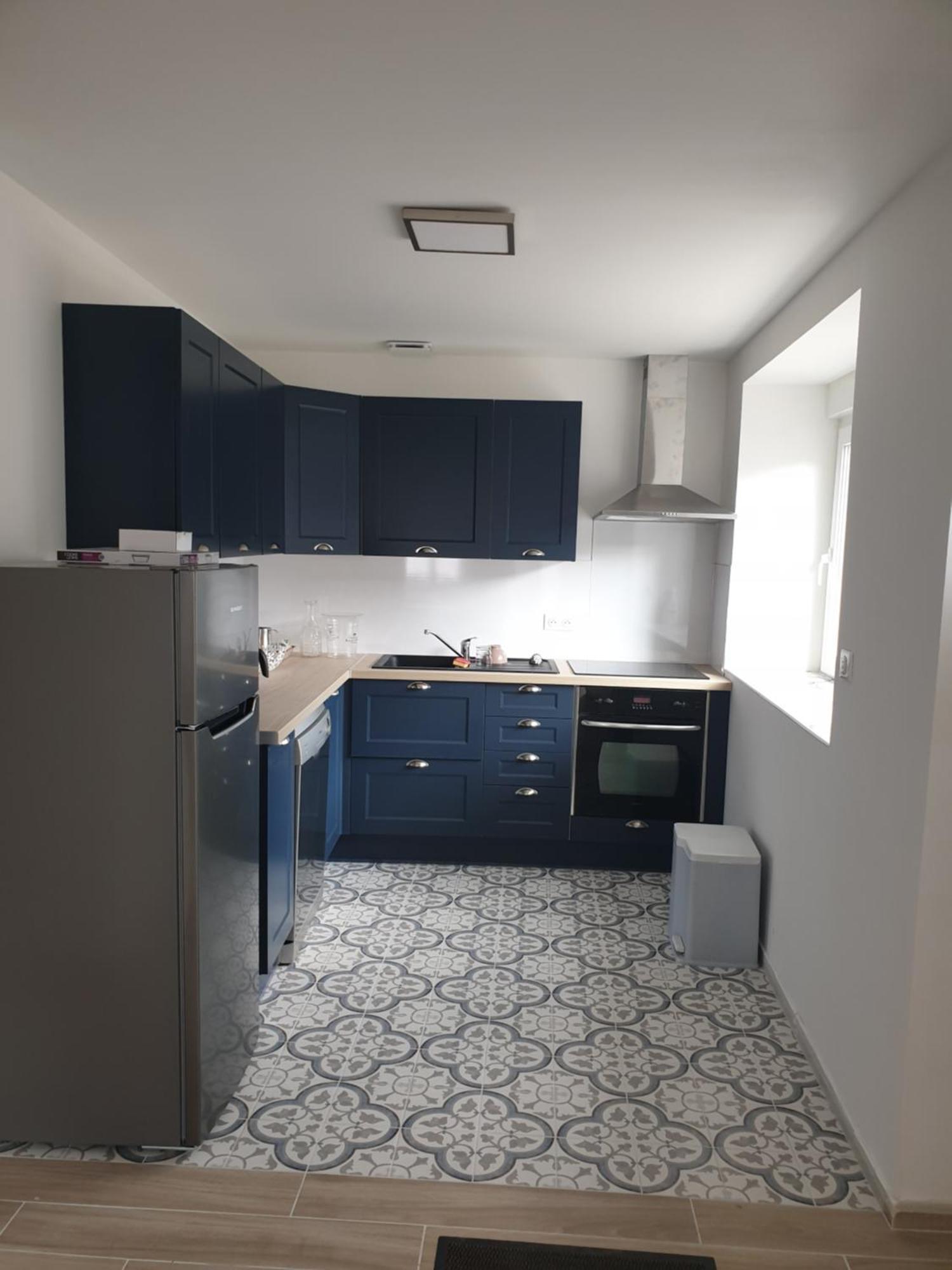 La Longere De Vin'Ay Apartment Vinay  Екстериор снимка